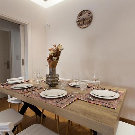 Gtrip Brand New Koukaki Apartment - 3125 Atenas Exterior foto