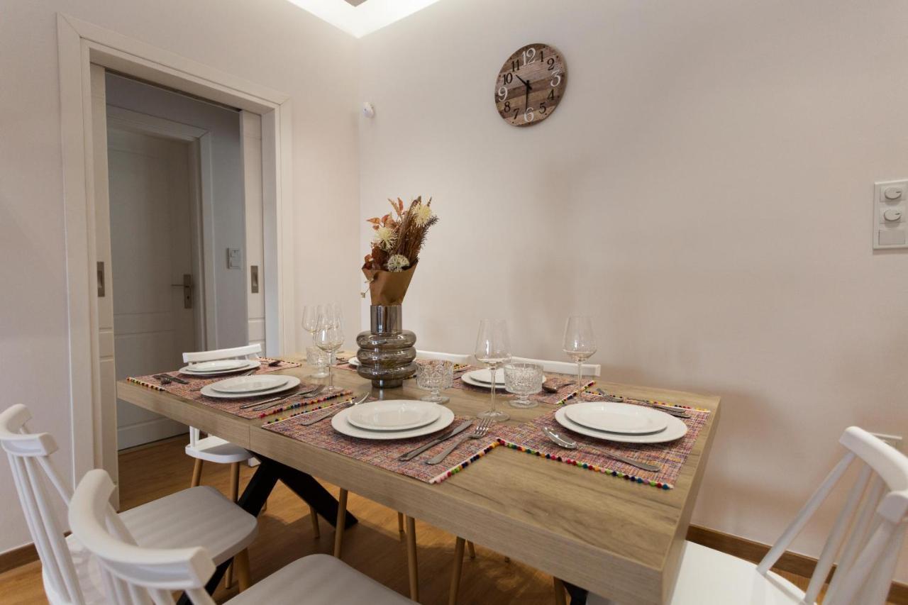 Gtrip Brand New Koukaki Apartment - 3125 Atenas Exterior foto
