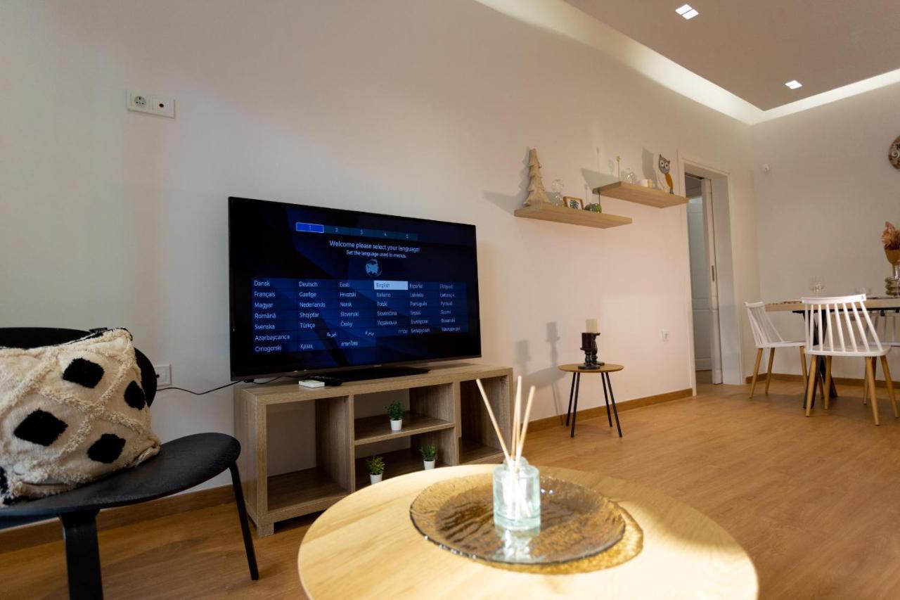 Gtrip Brand New Koukaki Apartment - 3125 Atenas Exterior foto